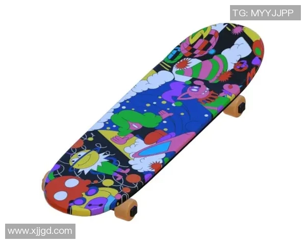 杭州滑板队的团队协作之道：探索滑板运动中的默契与合作精神