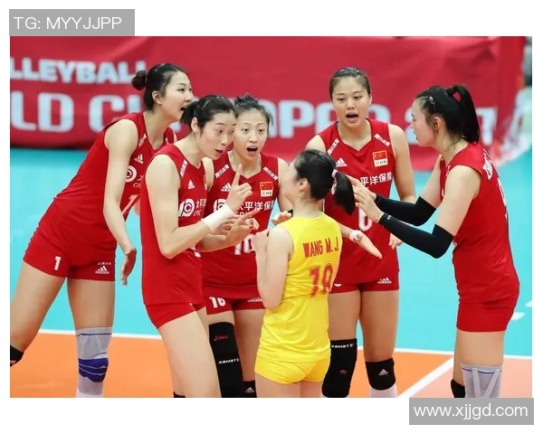 武汉排球队在世界杯预选赛中的技术表现分析与点评