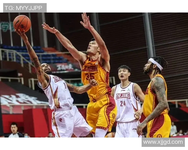 浙江稠州金租球员表现神勇，逆转胜取得连胜