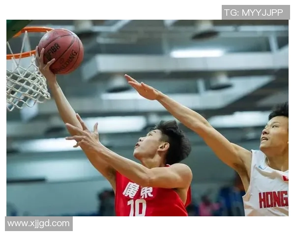 深度对话周军篮球人生的起伏与成长之路探秘