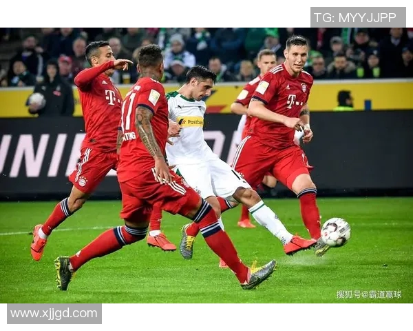 豪取七连胜！拜仁慕尼黑大胜法兰克福，征战德甲无敌！